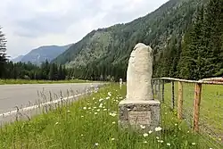 Bei Mauterndorf (Österreich)