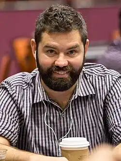 Tyler Patterson (2019)