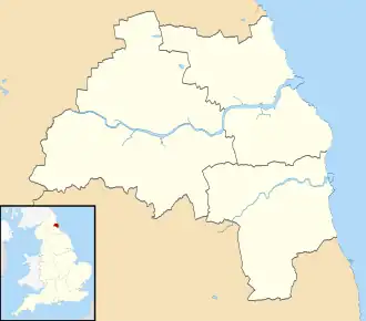 Stadium of Light (Tyne and Wear)