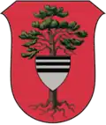 Wappen von Týniště nad Orlicí
