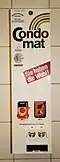 Kondomautomat