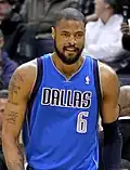 Tyson Chandler