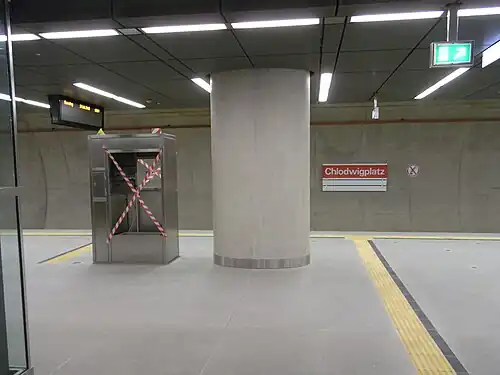 Zustand am 27.&nbsp;Juni 2015