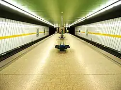 Friedenheimer Straße