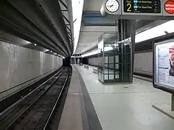 Kaulbachplatz (2011)