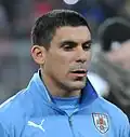 Maxi Pereira