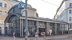 Hütteldorfer Straße