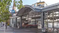 Johnstraße