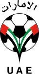 Logo der UAE Arabian Gulf League