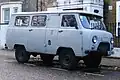 UAZ-452 (2009)