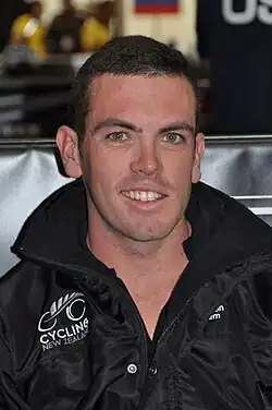 Nick Kergozou (2018)