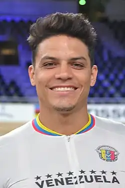 Hersony Canelón (2020)