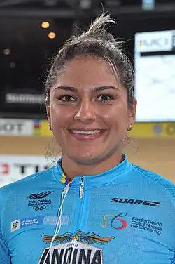 Juliana Gaviria (2020)