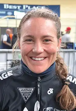 Jamie Nielsen (2020)