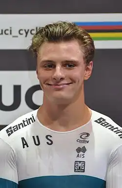 Matthew Richardson (2020)