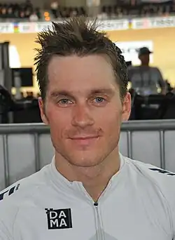 Wiktor Manakow (2020)