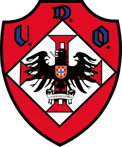 UD Oliveirense