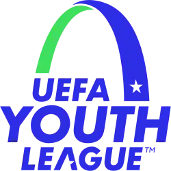 Logo der UEFA Youth League