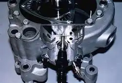 Wankelmotor für Diesel/Kerosinbetrieb: UAV UEL AR-8010 (z.&nbsp;B. eingesetzt von ISIS, IAI)