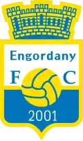 UE Engordany