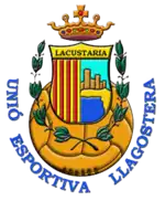 UE Llagostera