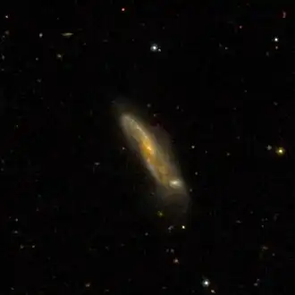 Arp 62 (UGC 6865)