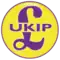 Logo der UKIP