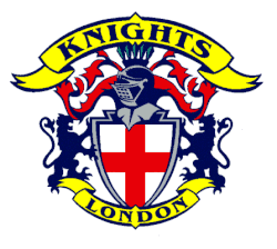 Logo London Knights