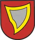 Wappen von Markopil