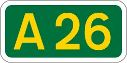 A26
