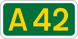 A42