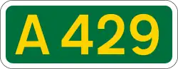 A429