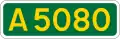 A5080