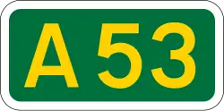 A53 road