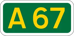 A67