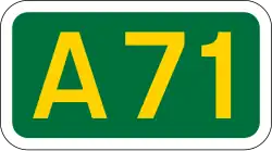 A71
