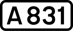 A831