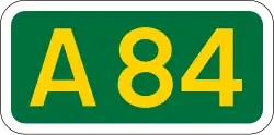 A84