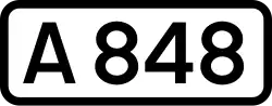 A848