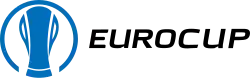 Logo des Eurocups