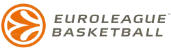 Logo der EuroLeague