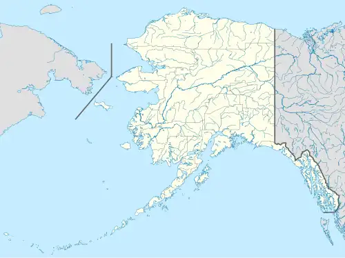 Delta Junction (Alaska)