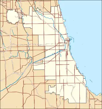 United Center (Chicago)