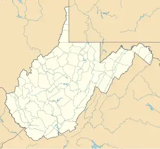 Berkeley Springs (West Virginia)