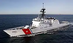 USCGC Bertholf (WMSL-750)