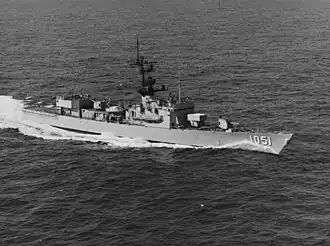 USS O'Callahan
