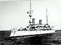 Geschützter Kreuzer USS&nbsp;Olympia (C-6)