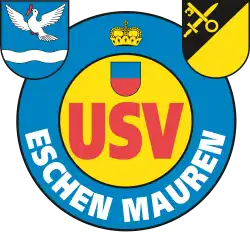 USV Eschen-Mauren