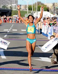 Samia Akbar – Platz&nbsp;49