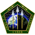 Army Cyber Command